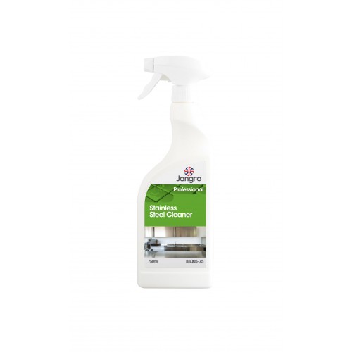 Stainless Steel Cleaner/Polish | 750ml